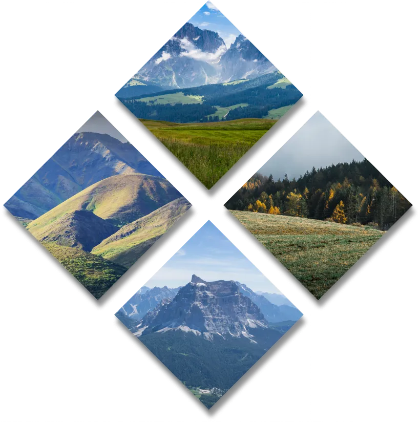 Land-Tiles