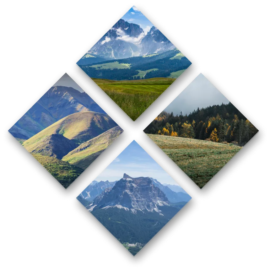 Land-Tiles